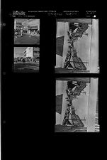 Christmas Feature (4 Negatives) (December 24, 1962) [Sleeve 64, Folder f, Box 28]