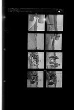 Girl Killed (8 Negatives (January 1, 1960) [Sleeve 1, Folder a, Box 23]