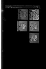 Historical Feature (5 Negatives (January 14, 1960) [Sleeve 37, Folder a, Box 23]