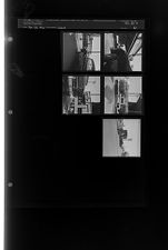 Wreck (5 Negatives (January 22, 1960) [Sleeve 61, Folder a, Box 23]