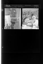 Feature: School Libraries (2 Negatives (January 23, 1960) [Sleeve 69, Folder a, Box 23]