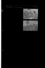 Girl Scout Meeting (2 Negatives (January 28, 1960) [Sleeve 78, Folder a, Box 23]