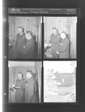 Military Personnel (4 Negatives (February 4, 1960) [Sleeve 11, Folder b, Box 23]