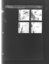 Thursday Feature (4 Negatives (February 10, 1960) [Sleeve 26, Folder b, Box 23]