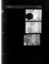 Kiwanis Club (3 Negatives (February 13, 1960) [Sleeve 37, Folder b, Box 23]