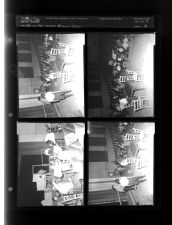 Musical Opera (4 Negatives (February 16, 1960) [Sleeve 41, Folder b, Box 23]