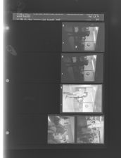 Late License Sale (5 Negatives (February 19, 1960) [Sleeve 47, Folder b, Box 23]