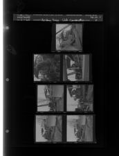 Harding Sugg VOA Construction (7 Negatives (March 1, 1960) [Sleeve 4, Folder c, Box 23]