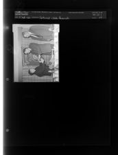 Optimist Club Awards (1 Negative) March 7-8, 1960 [Sleeve 23, Folder c, Box 23]