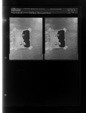 Golden Anniversary (2 Negatives) March 9-10, 1960 [Sleeve 27, Folder c, Box 23]