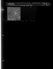 Grocery Store Fire (1 Negative) March 9-10, 1960 [Sleeve 32, Folder c, Box 23]