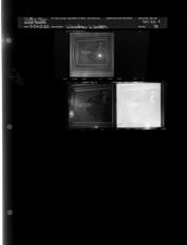 Woodrow Wooten (3 Negatives) March 11-12, 1960 [Sleeve 38, Folder c, Box 23]