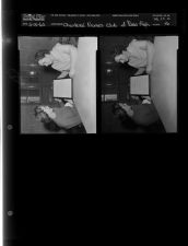 Sleeve 46, Folder c, Box 23