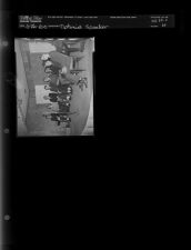 Optimist Speaker (1 Negative (March 26, 1960) [Sleeve 88, Folder c, Box 23]