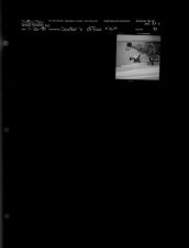 Doctor's Office Visit (1 Negative (March 26, 1960) [Sleeve 93, Folder c, Box 23]