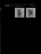 C. Heber Forbes (2 Negatives (March 30, 1960) [Sleeve 99, Folder c, Box 23]