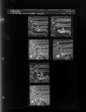 Easter Seals (6 Negatives (April 1, 1960) [Sleeve 3, Folder d, Box 23]