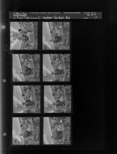 C. Heber Forbes ad (8 Negatives) April 6-7, 1960 [Sleeve 17, Folder d, Box 23]
