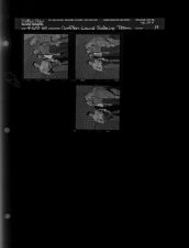 Grifton land judging team (3 Negatives) April 6-7, 1960 [Sleeve 19, Folder d, Box 23]