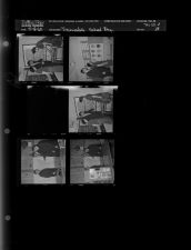 Trainable School Psychology (5 Negatives (April 8, 1960) [Sleeve 28, Folder d, Box 23]
