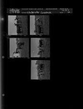 Winterville livestock (5 Negatives (April 9, 1960) [Sleeve 33, Folder d, Box 23]