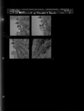 Vice President of Planter's Bank (4 Negatives (April 13, 1960) [Sleeve 51, Folder d, Box 23]
