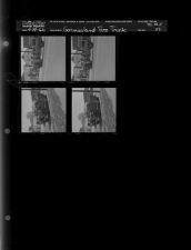 Grimesland fire truck (4 Negatives (April 14, 1960) [Sleeve 52, Folder d, Box 23]