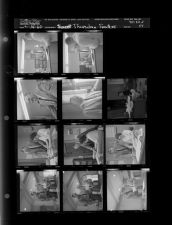 Thursday Feature (8 Negatives (April 14, 1960) [Sleeve 54, Folder d, Box 23]