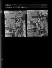 Attic treasures (2 Negatives (April 14, 1960) [Sleeve 63, Folder d, Box 23]