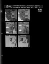 Patsy's Saturday Feature-Photos by Stuart Savage (6 Negatives (April 23, 1960) [Sleeve 34, Folder e, Box 23]