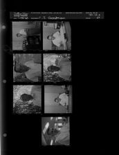 C. J. Goodman (7 Negatives (April 28, 1960) [Sleeve 53, Folder e, Box 23]