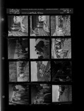 Livestock show (12 Negatives (April 28, 1960) [Sleeve 55, Folder e, Box 23]