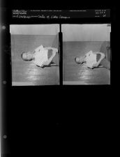 Sale of little league (2 Negatives) April 29-30, 1960 [Sleeve 65, Folder e, Box 23]