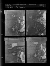 Sam Weeks (4 Negatives) April 29-30, 1960 [Sleeve 70, Folder e, Box 23]