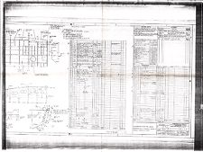 LCM (6) HPI main deck & cargo flat drawings