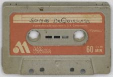 Songs Dr. Quigless