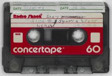 Side #1 Sylvia Start and Rev. Riddick