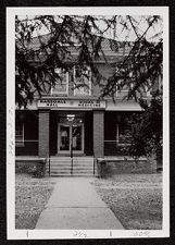 Ragsdale Hall, ECU School of Medicine