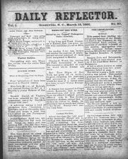 Daily Reflector, March 13, 1895