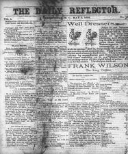 Daily Reflector, May 2, 1895