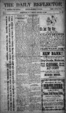 Daily Reflector, January 17, 1896