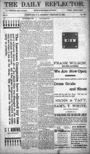 Daily Reflector, February 20, 1896