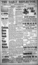 Daily Reflector, April 2, 1896