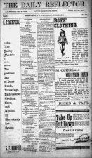 Daily Reflector, April 15, 1896