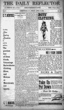 Daily Reflector, April 17, 1896