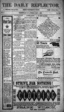 Daily Reflector, May 1, 1896