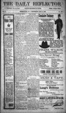 Daily Reflector, May 6, 1896