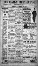 Daily Reflector, May 7, 1896