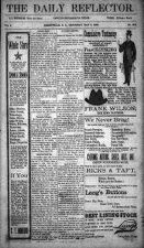 Daily Reflector, May 9, 1896