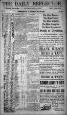 Daily Reflector, May 28, 1896